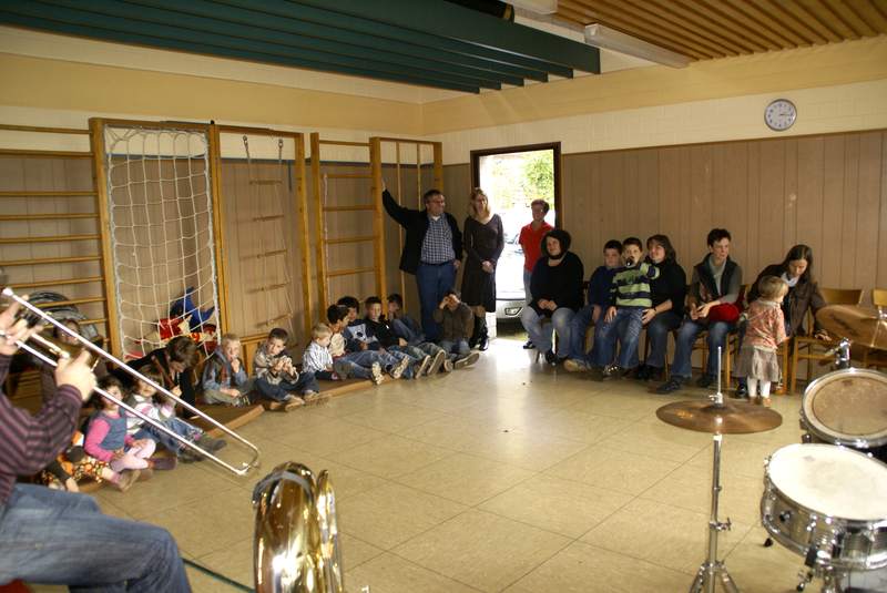 Nachwuchsfoerderung 2008 Bild Nr.007